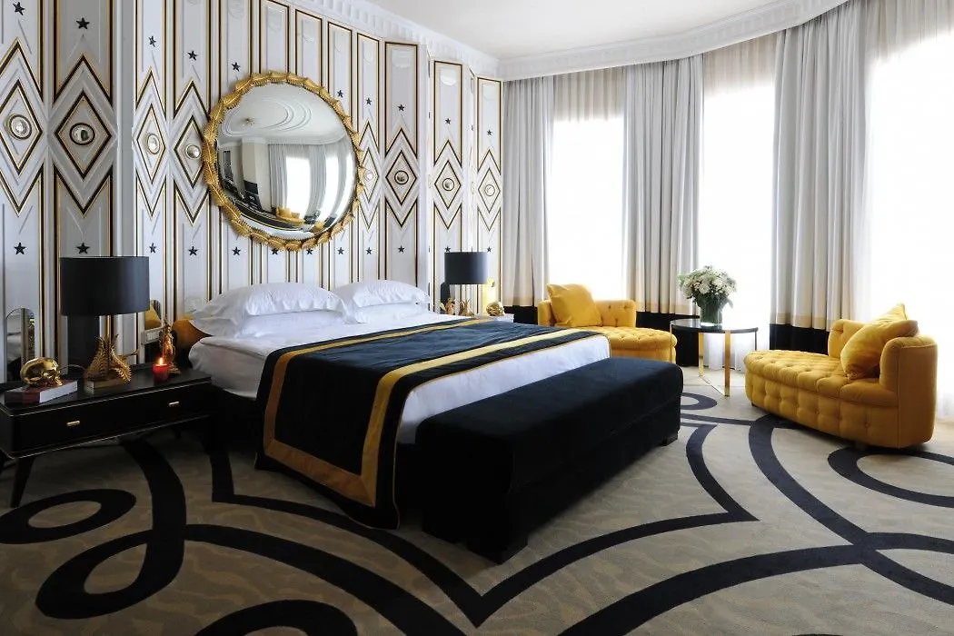 Taxim Hill Hotel Istanbul