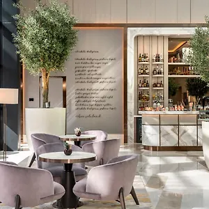 Address İstanbul