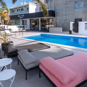 Otel Bel Air Castelldefels