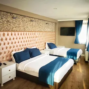 Cape Palace Отель