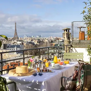 **** Hotel Le Littre Frankrig