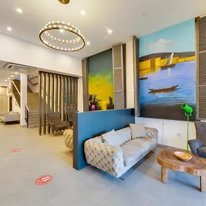 **** Hotel Smart Bodrum Tyrkiet