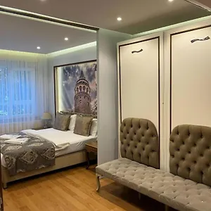 Elite Marmara Bosphorus İstanbul