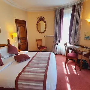 *** Hotel Paix Republique Frankrig