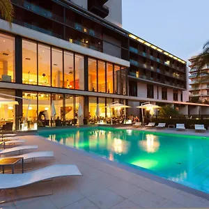 Novotel Monte-carlo Monte-Carlo