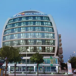**** Hotel Elips Royal & Tyrkiet