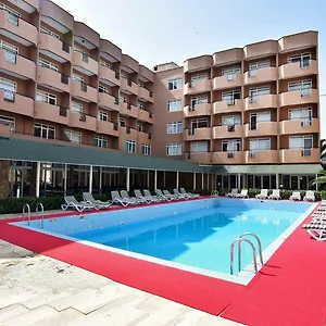Otel Club Nina Ören