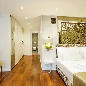 Nish Suites&hotel İstanbul
