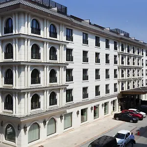 Ottoman's Life Deluxe İstanbul