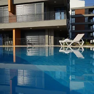 ** Lejlighedshotel Mene Tyrkiet