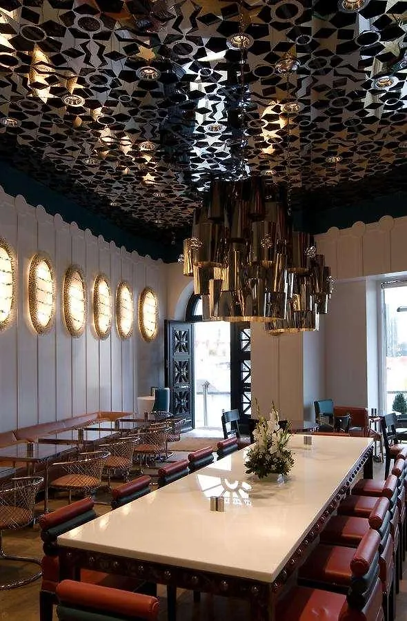 Taxim Hill Hotel İstanbul