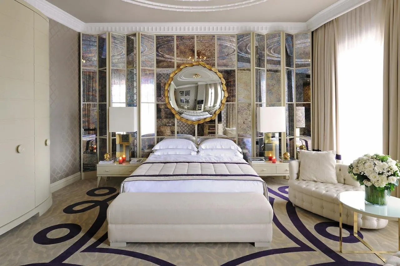 Taxim Hill Hotel İstanbul
