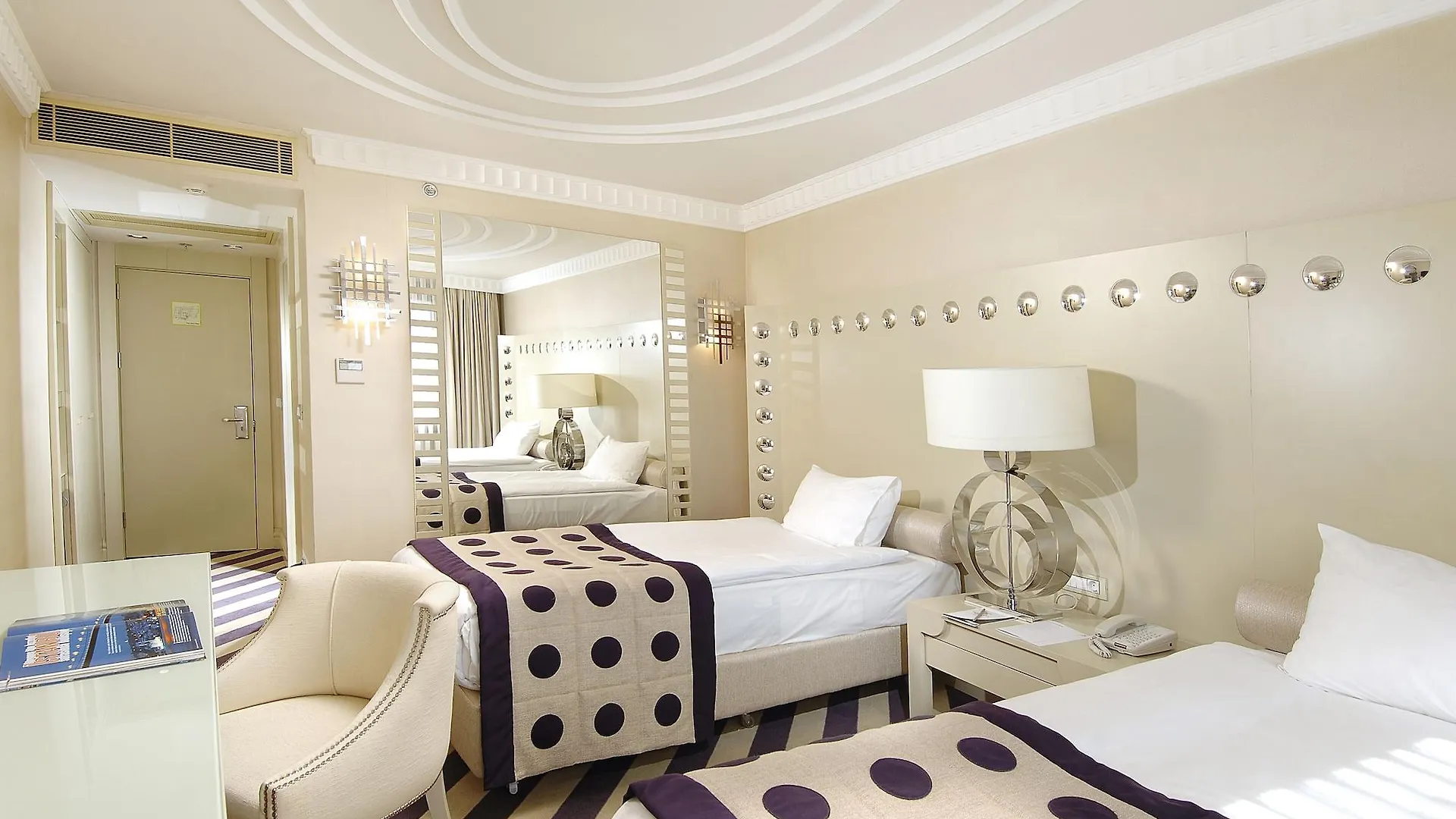 Taxim Hill Hotel İstanbul 4*,  Türkiye