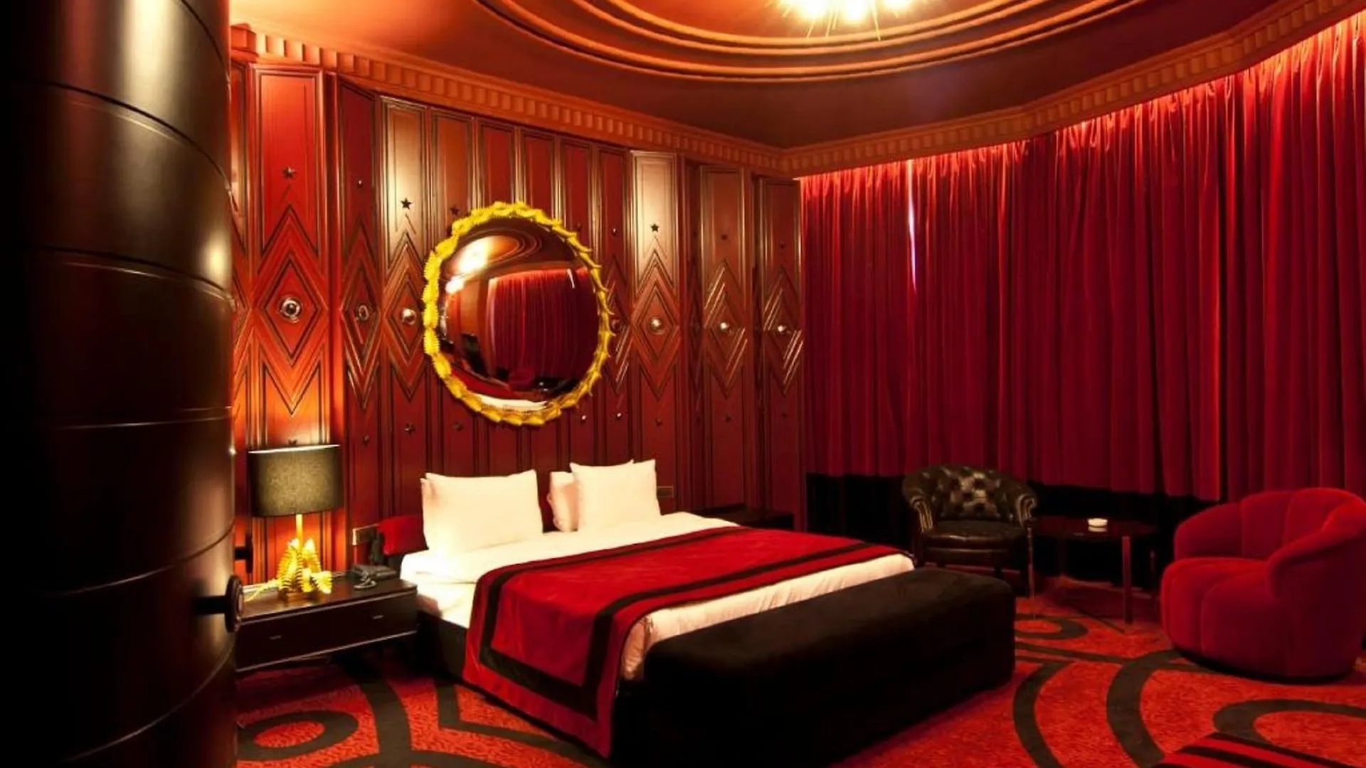 Taxim Hill Hotel İstanbul
