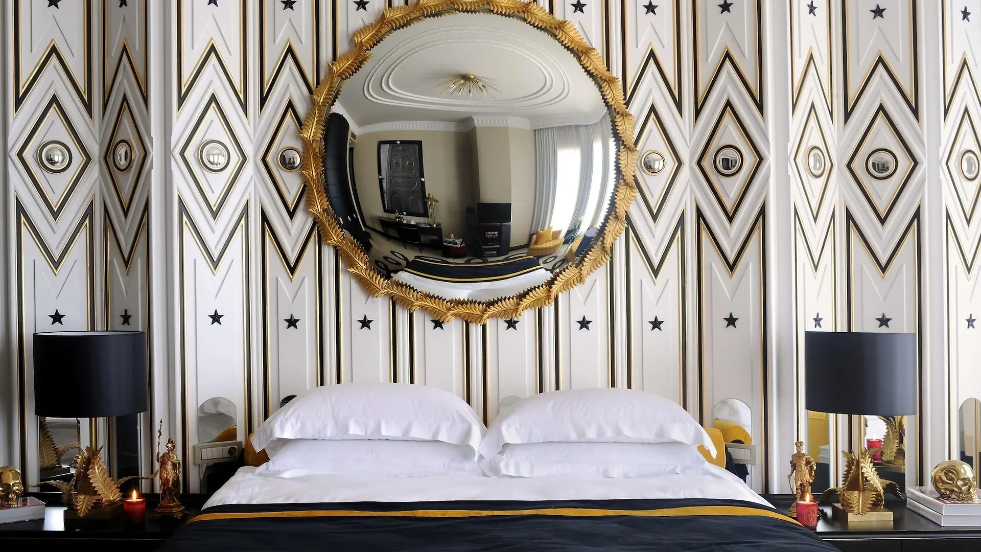 ****  Taxim Hill Hotel İstanbul Türkiye