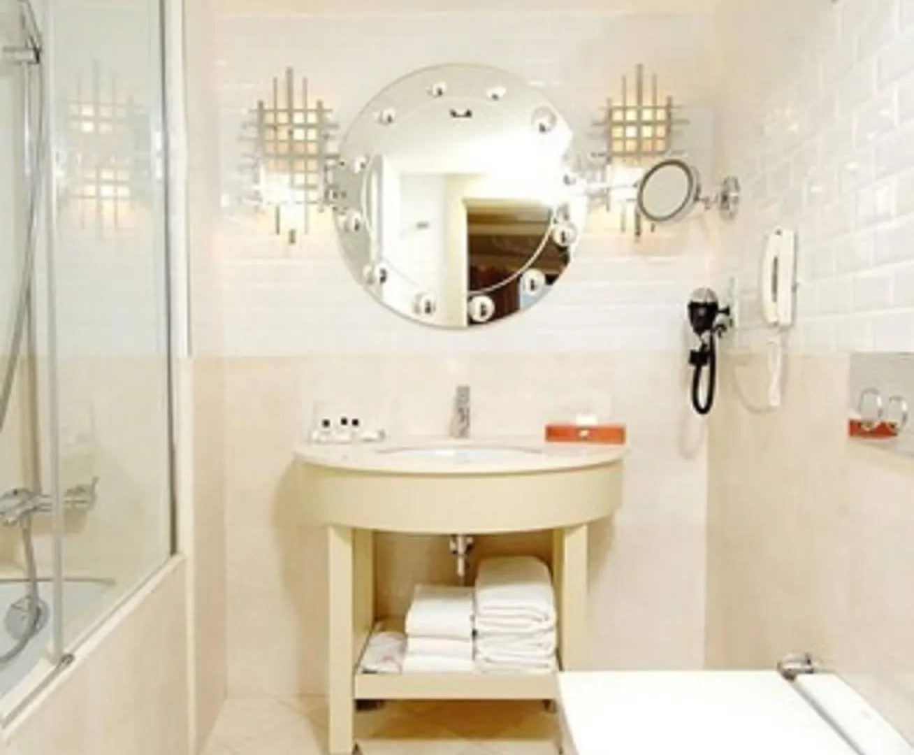 Taxim Hill Hotel İstanbul