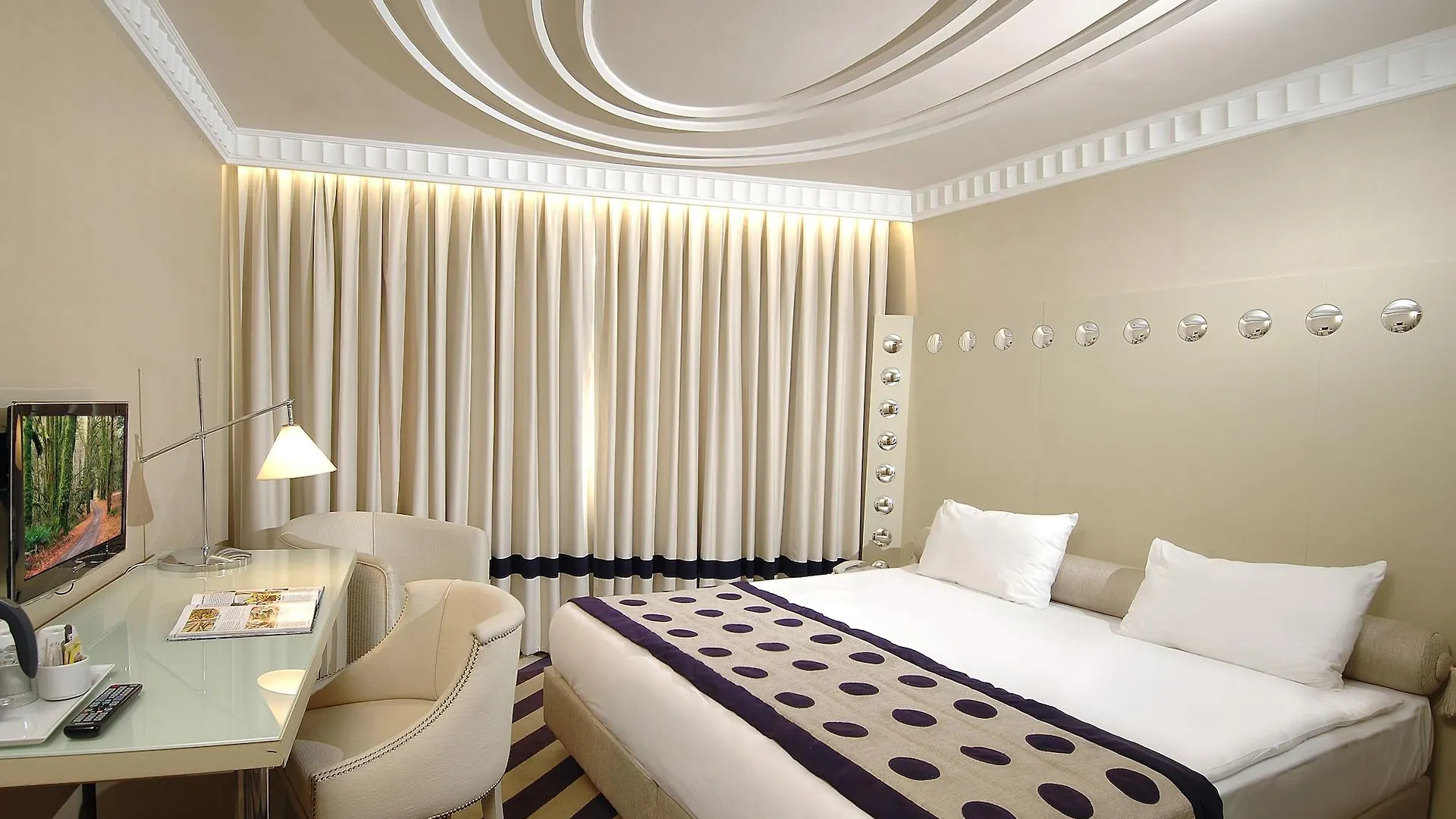 Taxim Hill Hotel İstanbul 4*,  Türkiye