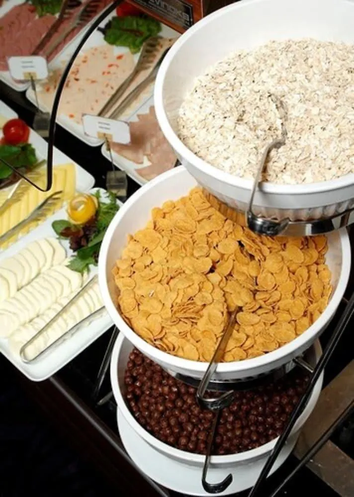 Taxim Hill Hotel İstanbul
