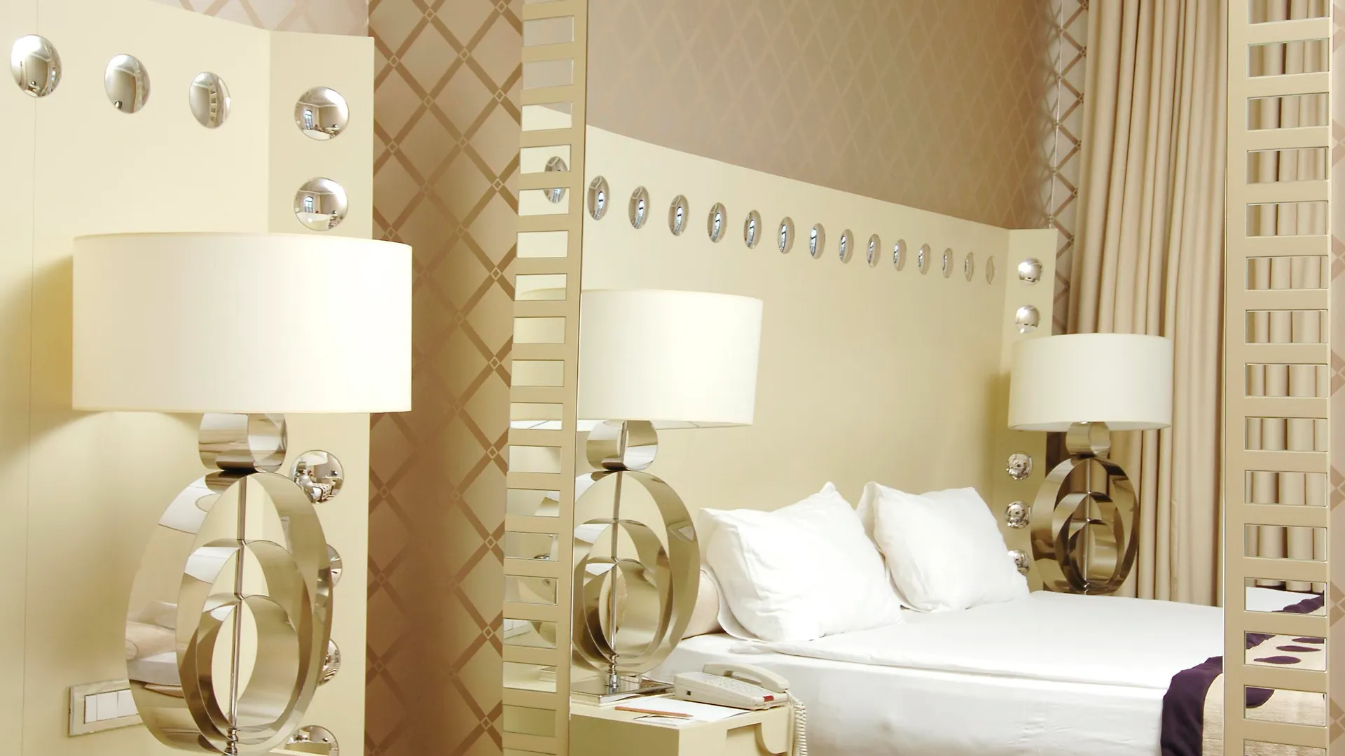 Taxim Hill Hotel İstanbul