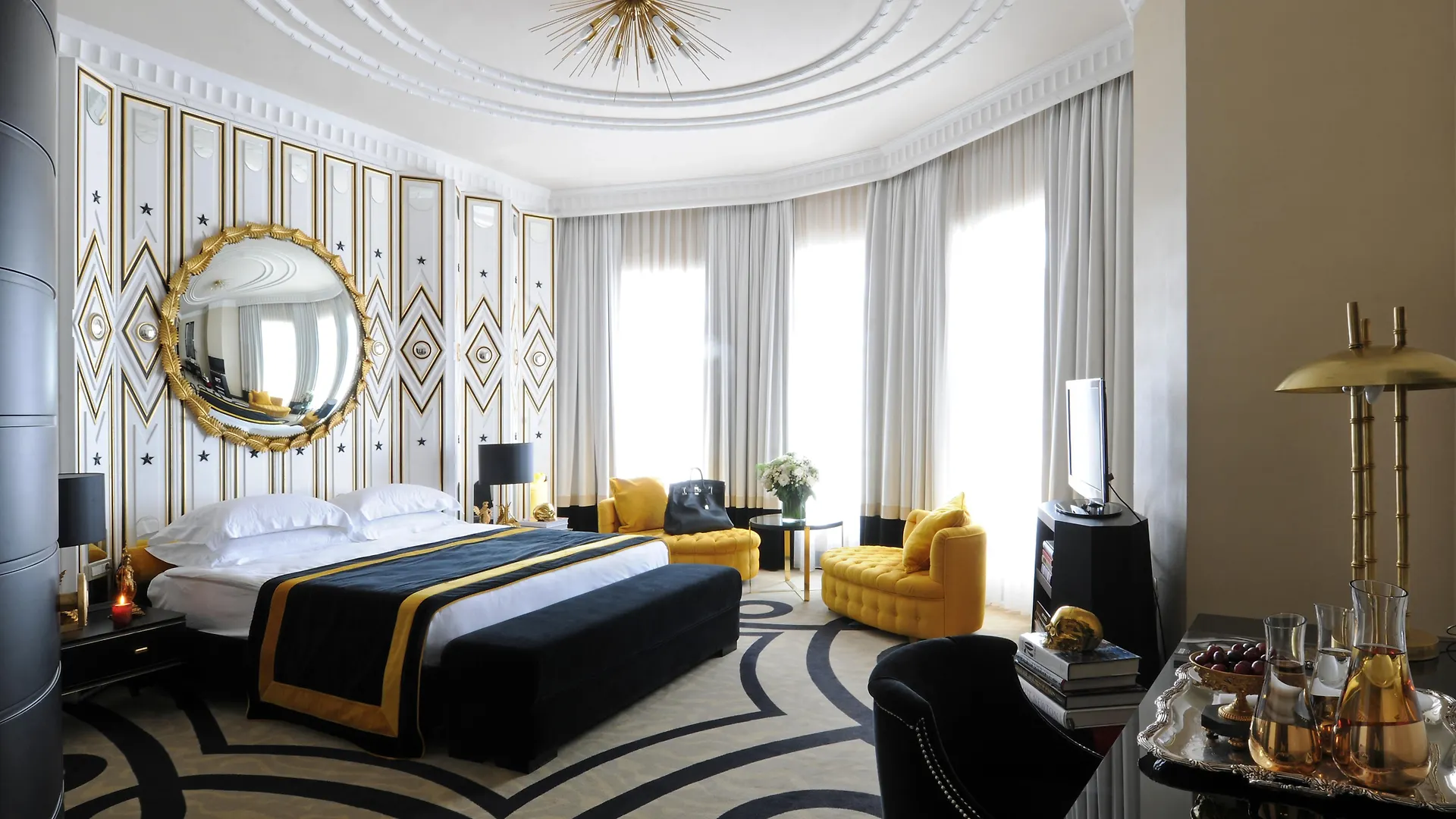 Taxim Hill Hotel İstanbul