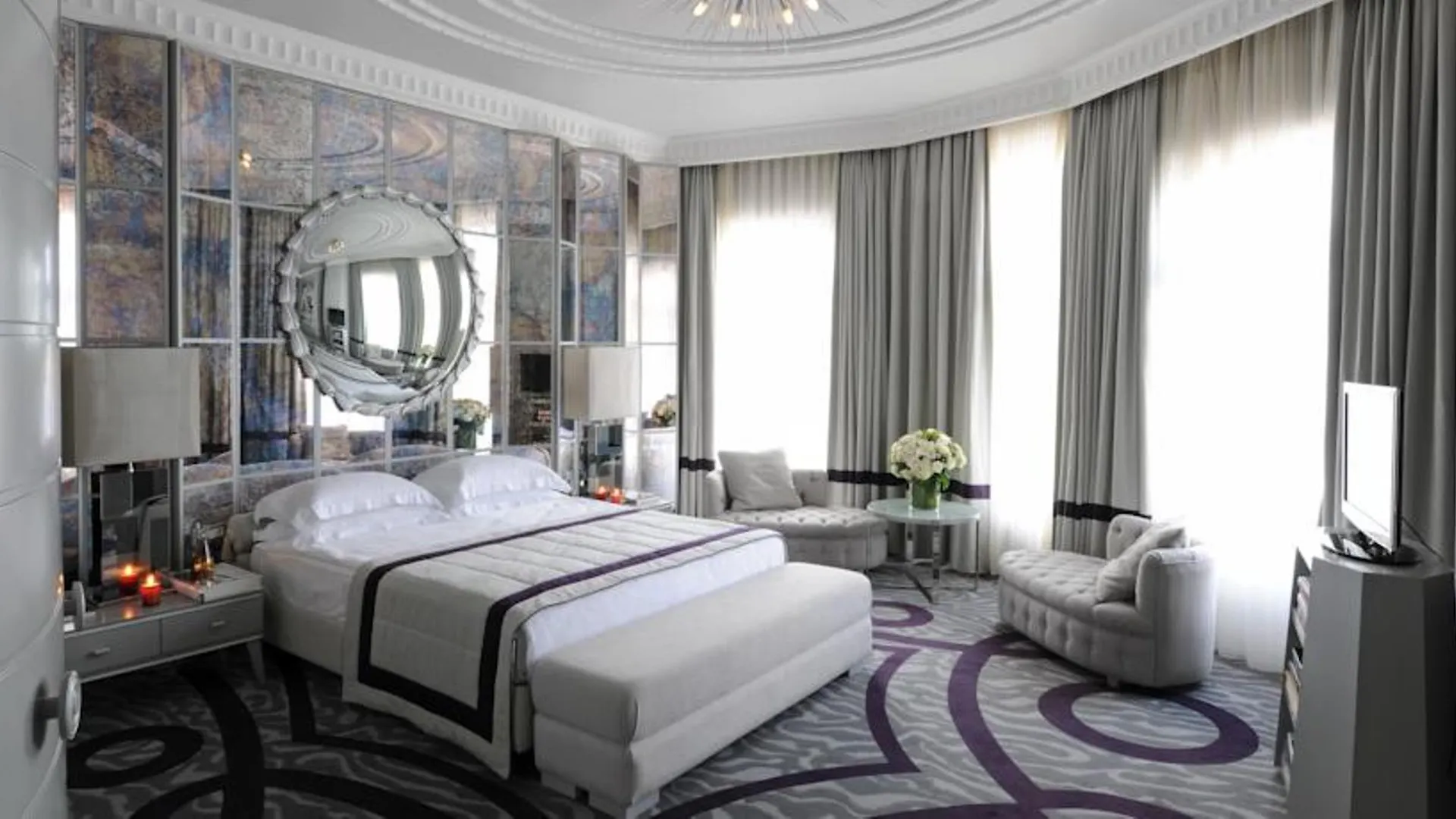 Taxim Hill Hotel İstanbul