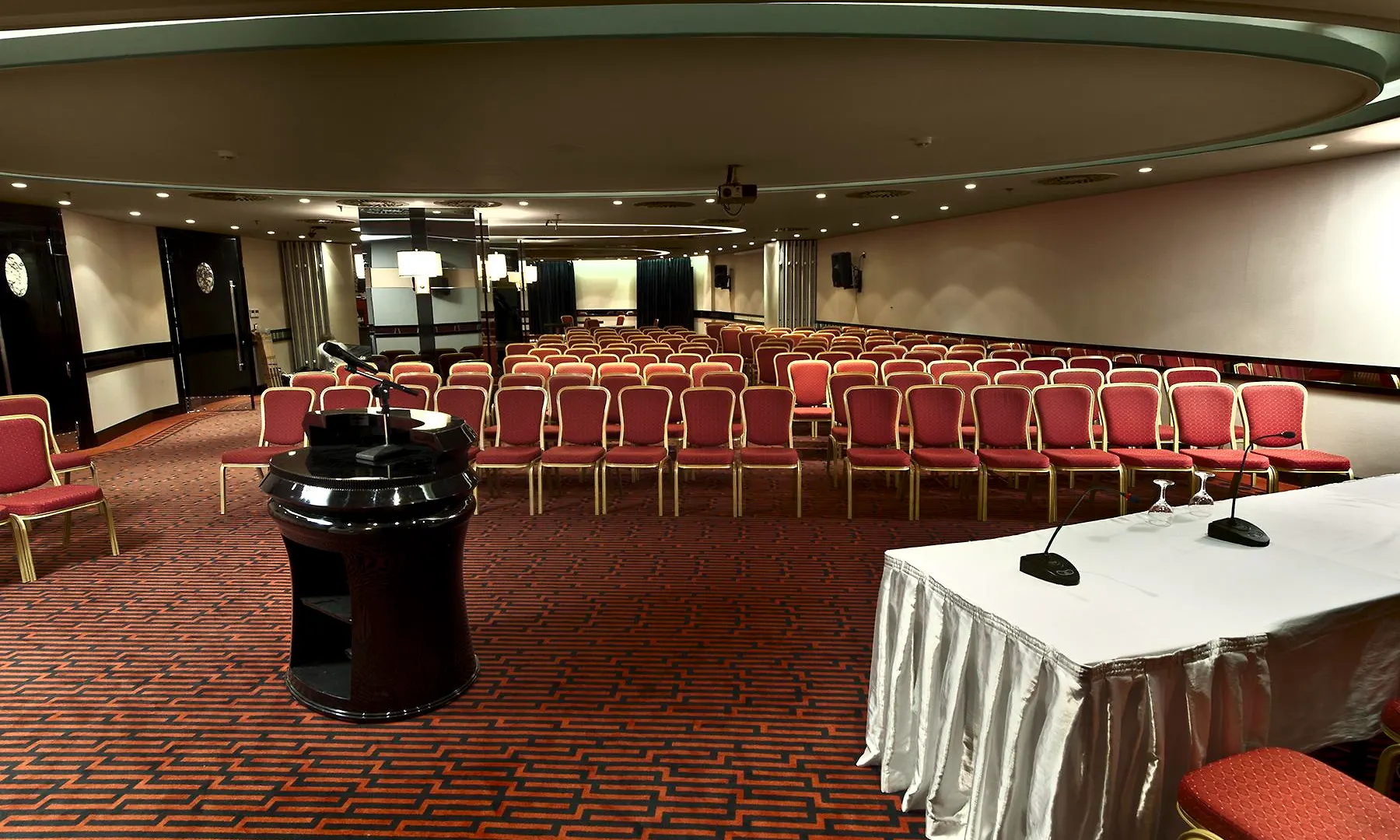 Taxim Hill Hotel İstanbul 4*,