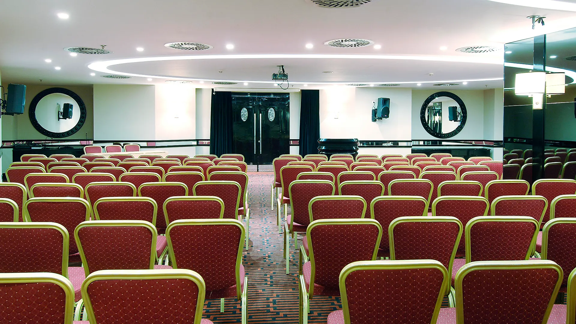 Taxim Hill Hotel İstanbul 4*,  Türkiye