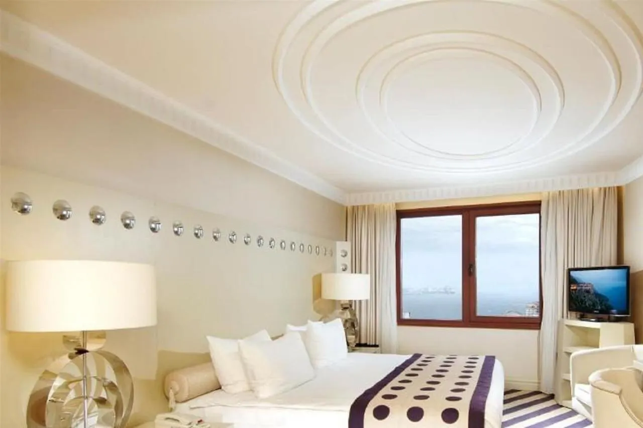 Taxim Hill Hotel İstanbul