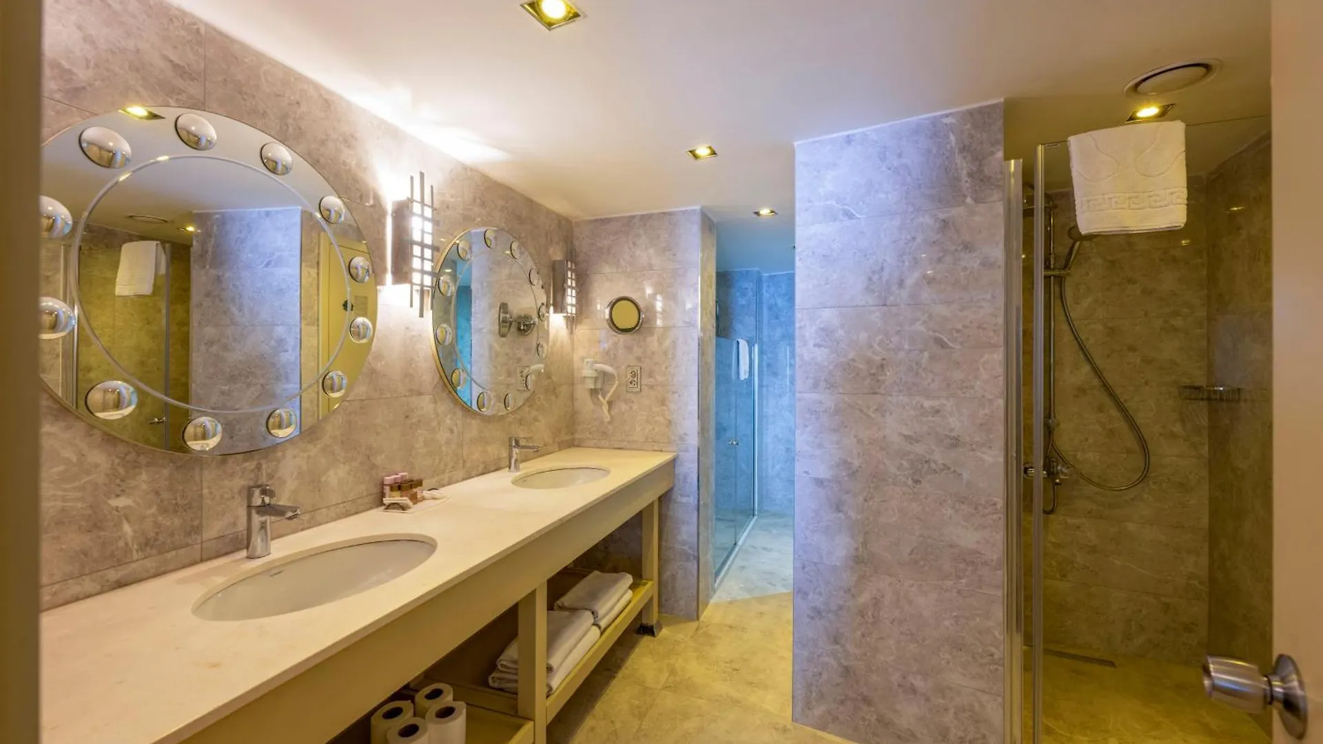 Taxim Hill Hotel İstanbul