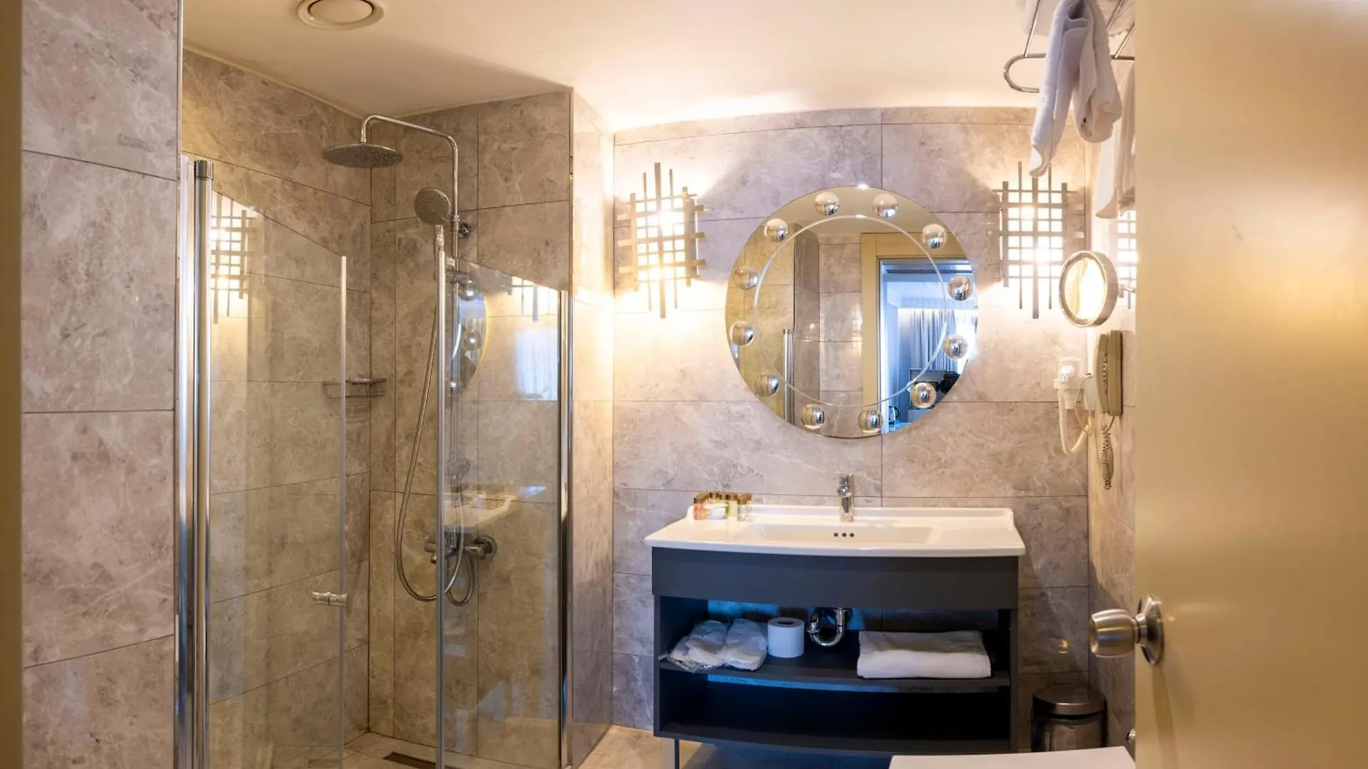 Taxim Hill Hotel İstanbul