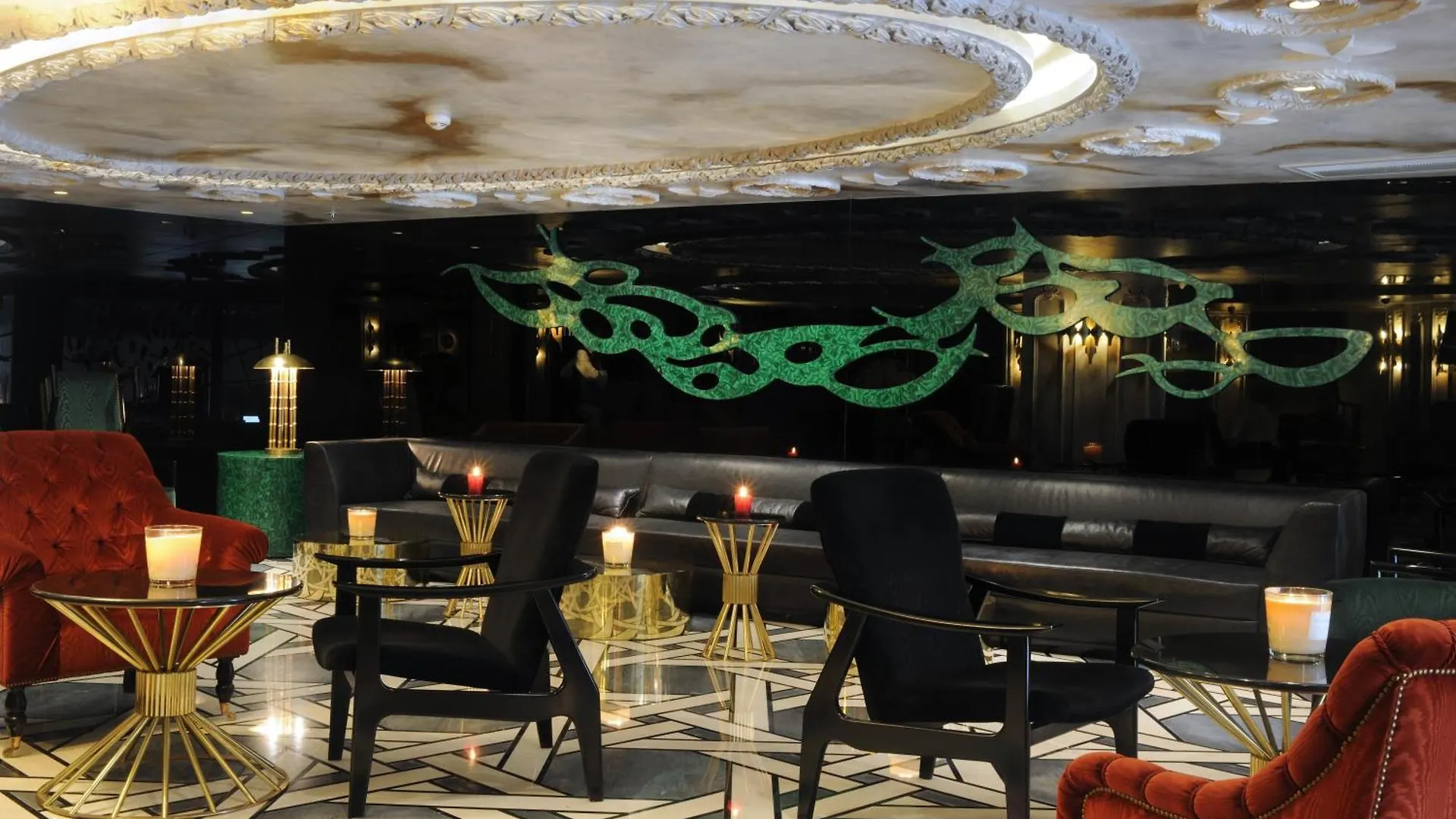 ****  Taxim Hill Hotel İstanbul Türkiye